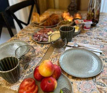 Limoux Bed & Breakfast | Dreamhome B&B Limoux