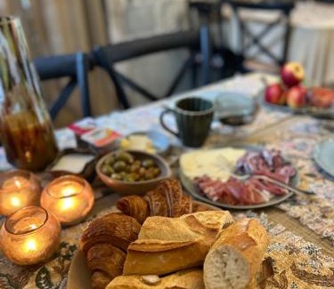 Limoux Bed & Breakfast | Dreamhome B&B Limoux