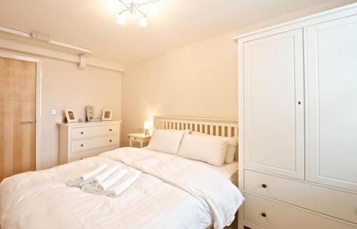Castlefield Apartment | Dreamhouse Apartments Manchester City Centre