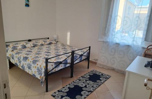 Lacco Ameno Apartment | DreamHouse Ischia-Lacco Ameno in pieno centro a soli 70 metri dal mare!