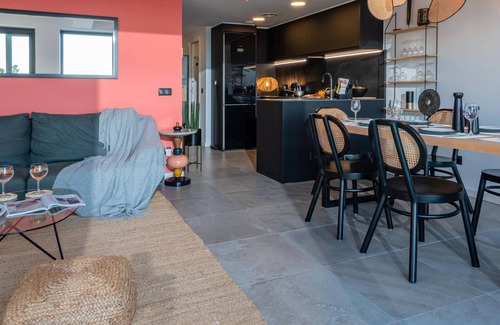 Palamos Apartment | Dreaming Costa Brava