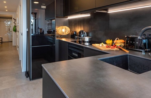 Palamos Apartment | Dreaming Costa Brava