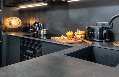 Palamos Apartment | Dreaming Costa Brava