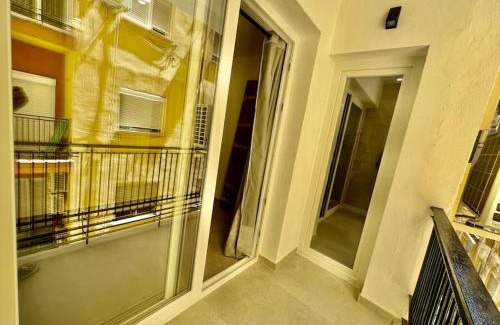 Figares Apartment | Dreaming Genil - free parking