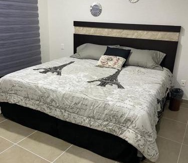 Cancun Apartment | Dreaming lagoons