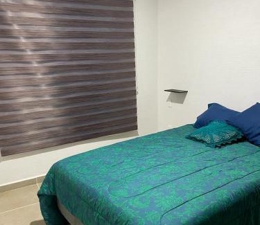 Cancun Apartment | Dreaming lagoons