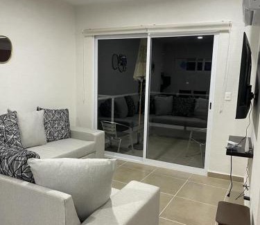 Cancun Apartment | Dreaming lagoons