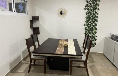 Cancun Apartment | Dreaming lagoons