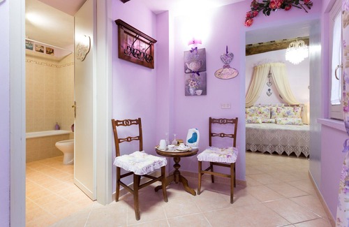 Assisi Bed & Breakfast | Dreaming of You Bed & Breakfast