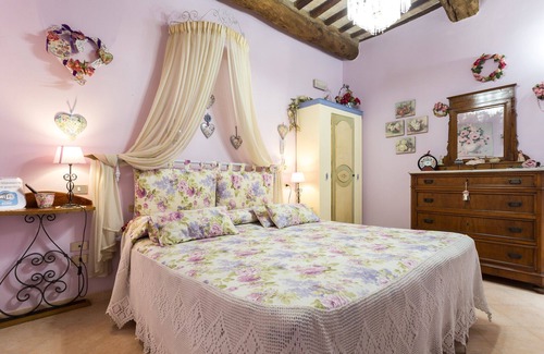 Assisi Bed & Breakfast | Dreaming of You Bed & Breakfast
