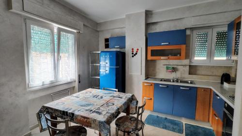 Quartiere XXIV Don Bosco Apartment | Dreaming ROoME