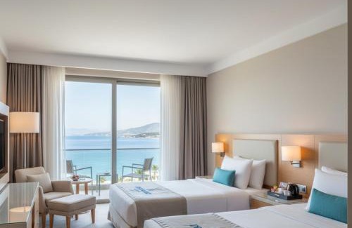 Alanya Apartment | Dreamland Alanya Resort & Spa