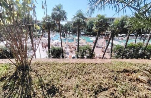 Kobuleti Apartment | DreamLand apart hotel
