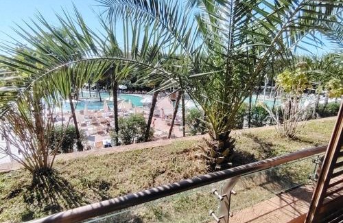 Kobuleti Apartment | DreamLand apart hotel