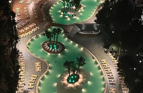 Chakvi Apartment | Dreamland Oasis Hotel Chakvi 14310
