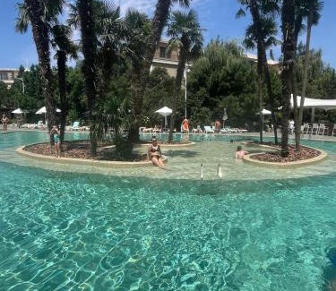 Chakvi Apartment | Dreamland Oasis Hotel Chakvi 14310