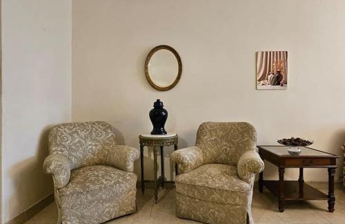 Dream Land Apartment | Dreamland Stylish 2BD with a garden and pool access
