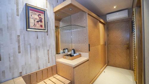 Chakvi Resort | Dreamlend oasis chakvi Apartament