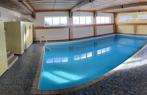 Rappele Apartment | Dreamlike apartment in Tiefenbach / Oberstdorf - Apartment Esterle