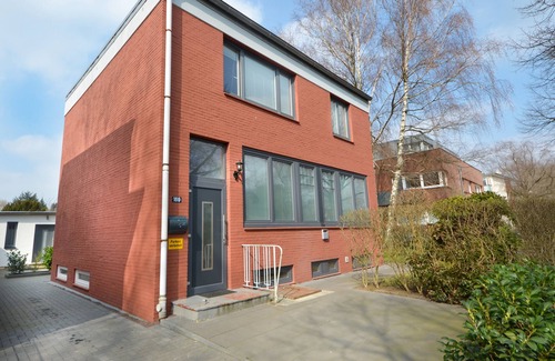 Hamburg-St. Georg Apartment | Dreamlike newly renovated apartment for 2 people with sophisticated equipment