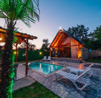 Yanik House | Dreamlive Taşev