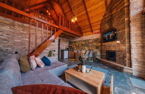 Yanik House | Dreamlive Taşev