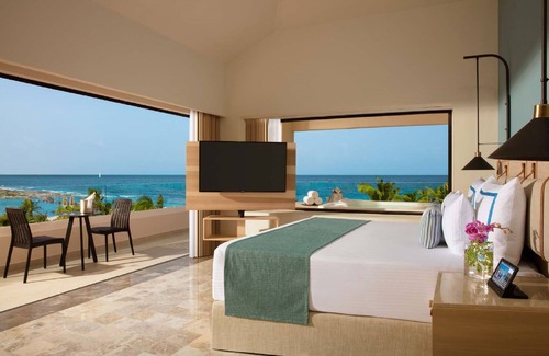 Puerto Aventuras Resort | Dreams Aventuras Riviera Maya - All Inclusive
