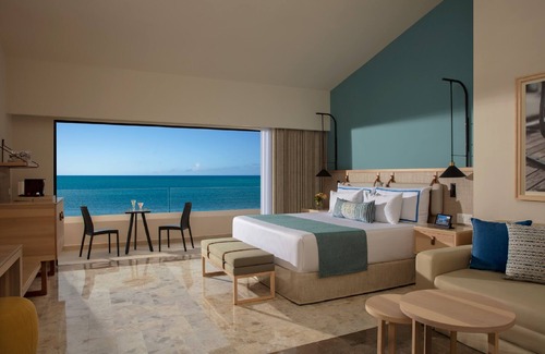 Puerto Aventuras Resort | Dreams Aventuras Riviera Maya - All Inclusive