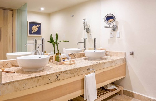 Puerto Aventuras Resort | Dreams Aventuras Riviera Maya - All Inclusive