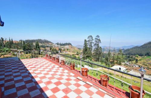 Ooty House | Dreams Cottage