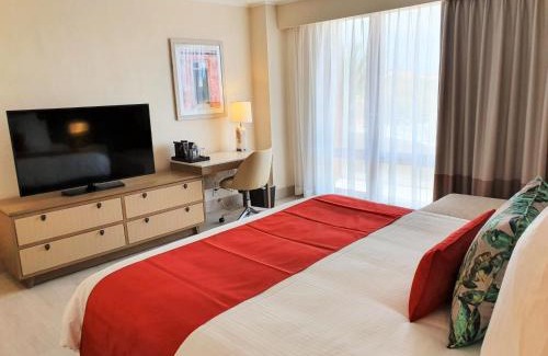 Willemstad Resort | Dreams Curacao Resort, Spa & Casino