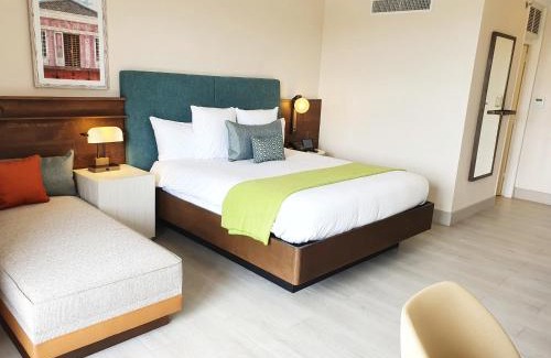 Willemstad Resort | Dreams Curacao Resort, Spa & Casino