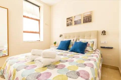 San Gil Apartment | Dreams Home Alameda
