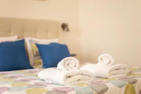 San Gil Apartment | Dreams Home Alameda