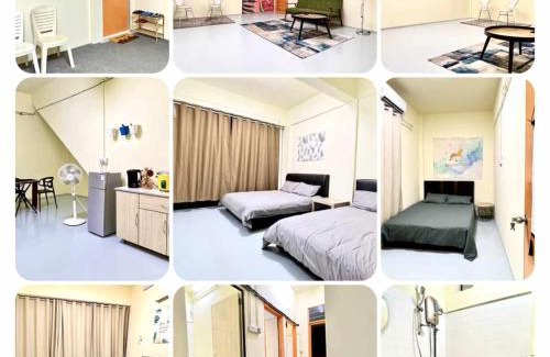 Kampung Bakau House | Dreams Home
