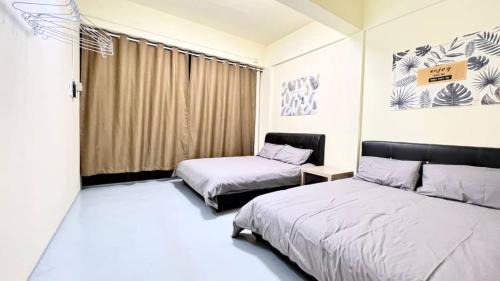 Kampung Bakau House | Dreams Home