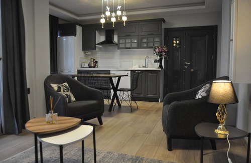 Trabzon Apartment | DREAMS INN LUXURY RESIDENCES & LIFESTYLE الفندق/طرابزون