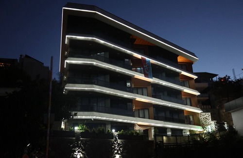Trabzon Apartment | DREAMS INN LUXURY RESIDENCES & LIFESTYLE الفندق/طرابزون