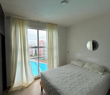 Cancun Apartment | Dreams Lagoon