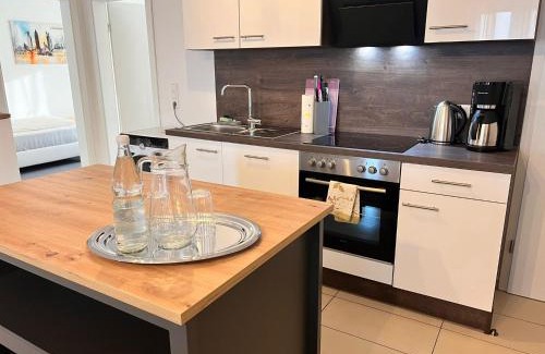 Koetz Apartment | Dreams Lodge