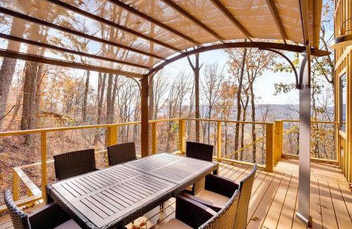 Wildwood House | Dreams of Spring at Magnolia Treehouse