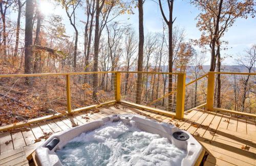 Wildwood House | Dreams of Spring at Magnolia Treehouse