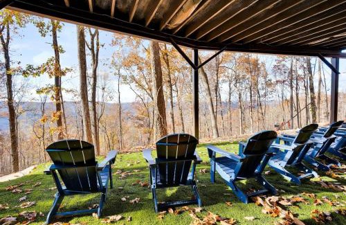 Wildwood House | Dreams of Spring at Magnolia Treehouse