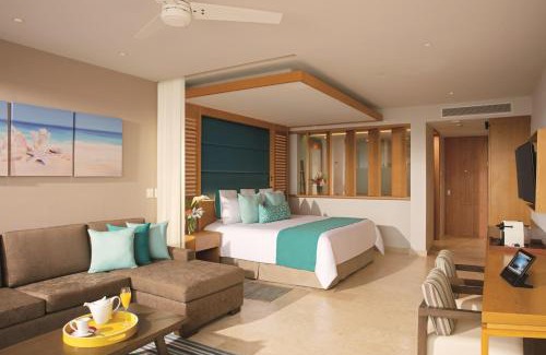 Playa Mujeres Resort | Dreams Playa Mujeres Golf & Spa Resort - All Inclusive