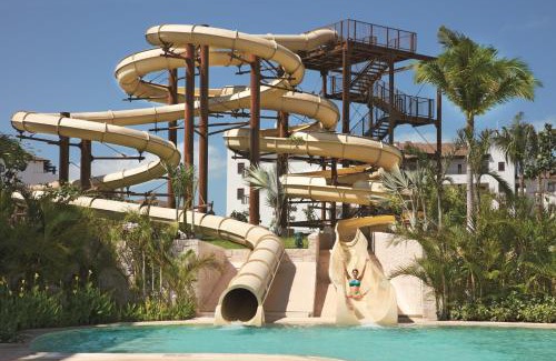 Playa Mujeres Resort | Dreams Playa Mujeres Golf & Spa Resort - All Inclusive