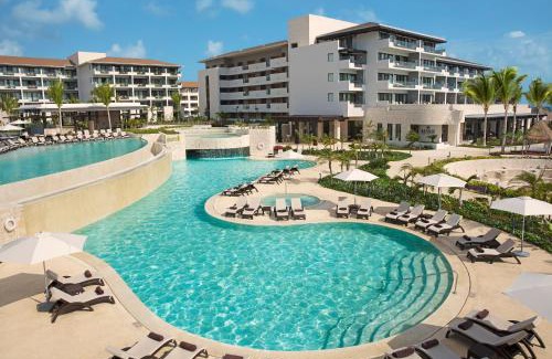 Playa Mujeres Resort | Dreams Playa Mujeres Golf & Spa Resort - All Inclusive