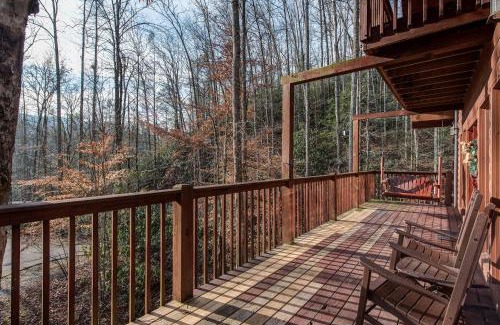 Pittman Center House | Dreams & Streams