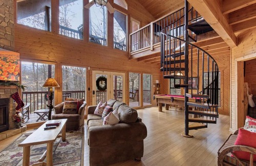 Pittman Center House | Dreams & Streams