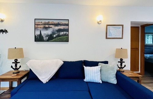 Port Angeles Other | Dreamscape at Lake Sutherland