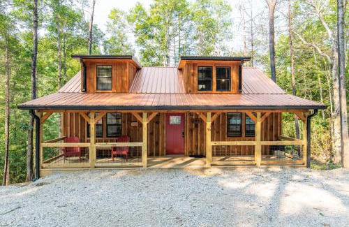 Rogers House | Dreamscape